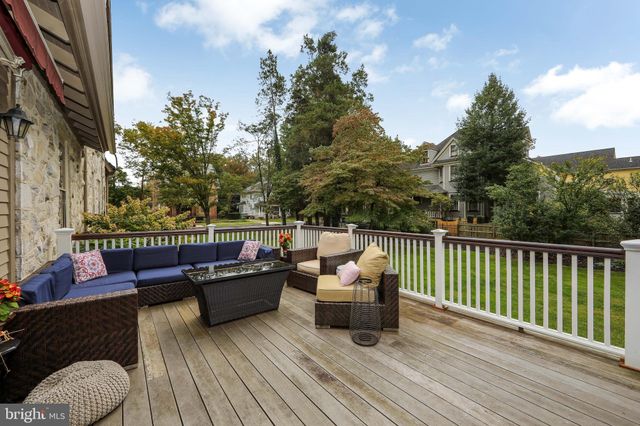 $975,000 | 301 West Redman Avenue, Haddonfield, NJ 08033