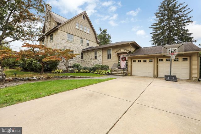 $975,000 | 301 West Redman Avenue, Haddonfield, NJ 08033