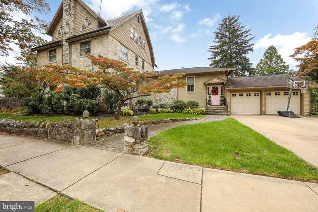 $975,000 | 301 West Redman Avenue, Haddonfield, NJ 08033