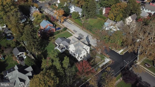 $975,000 | 301 West Redman Avenue, Haddonfield, NJ 08033