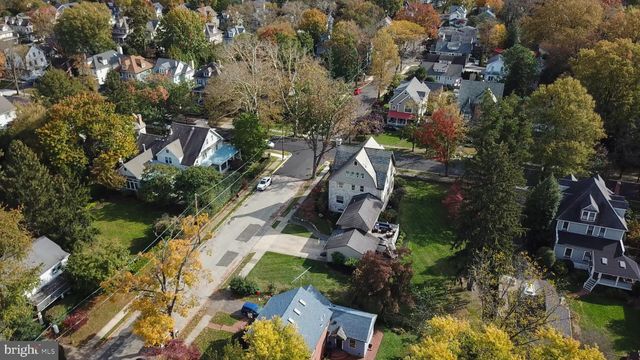 $975,000 | 301 West Redman Avenue, Haddonfield, NJ 08033