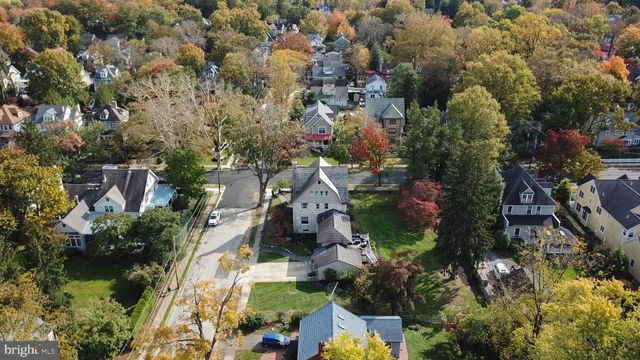 $975,000 | 301 West Redman Avenue, Haddonfield, NJ 08033