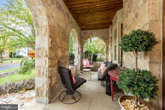 $975,000 | 301 West Redman Avenue, Haddonfield, NJ 08033