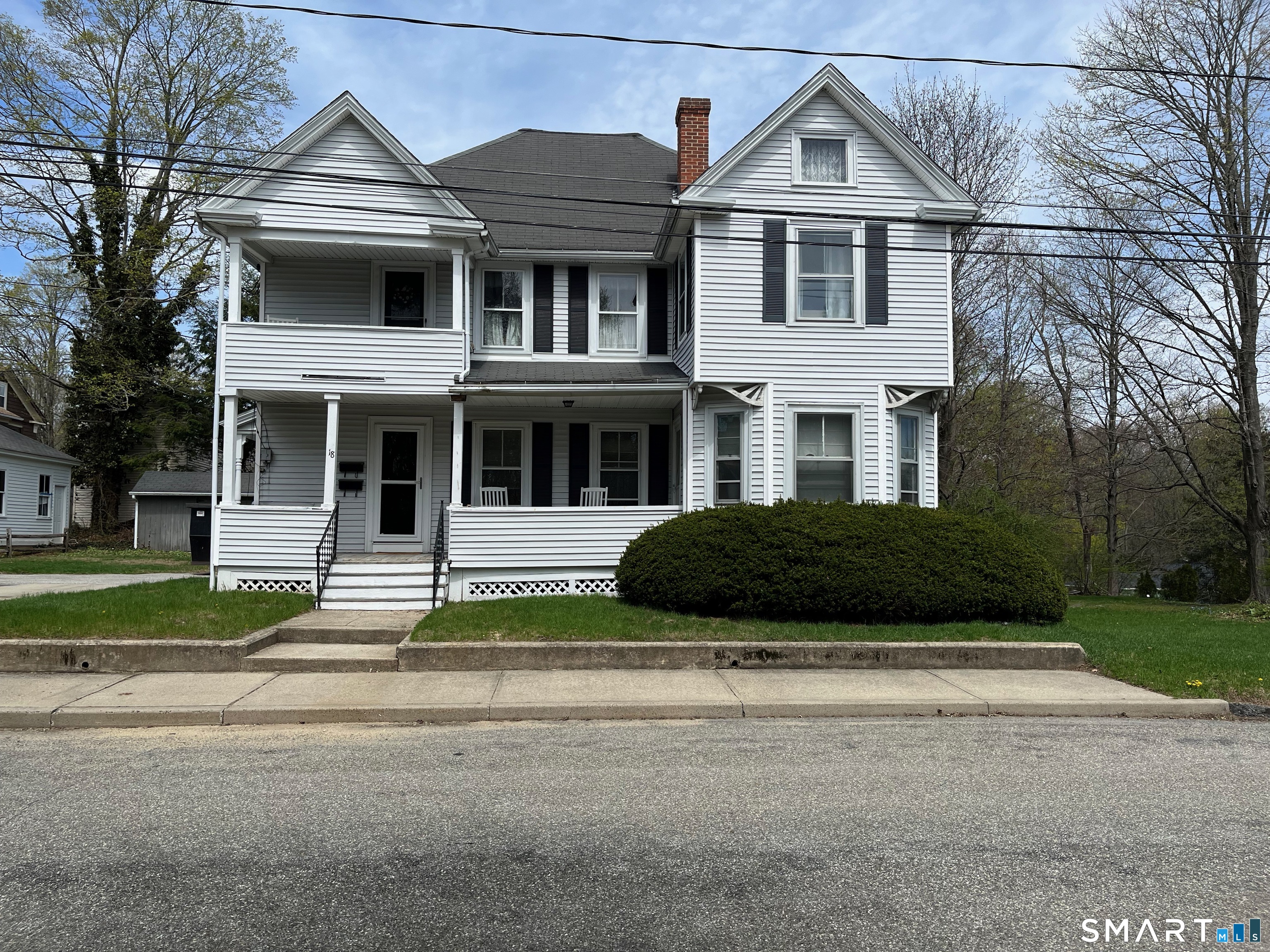 18 Addison Street Putnam, CT 06260 - Photo 1 of 33
