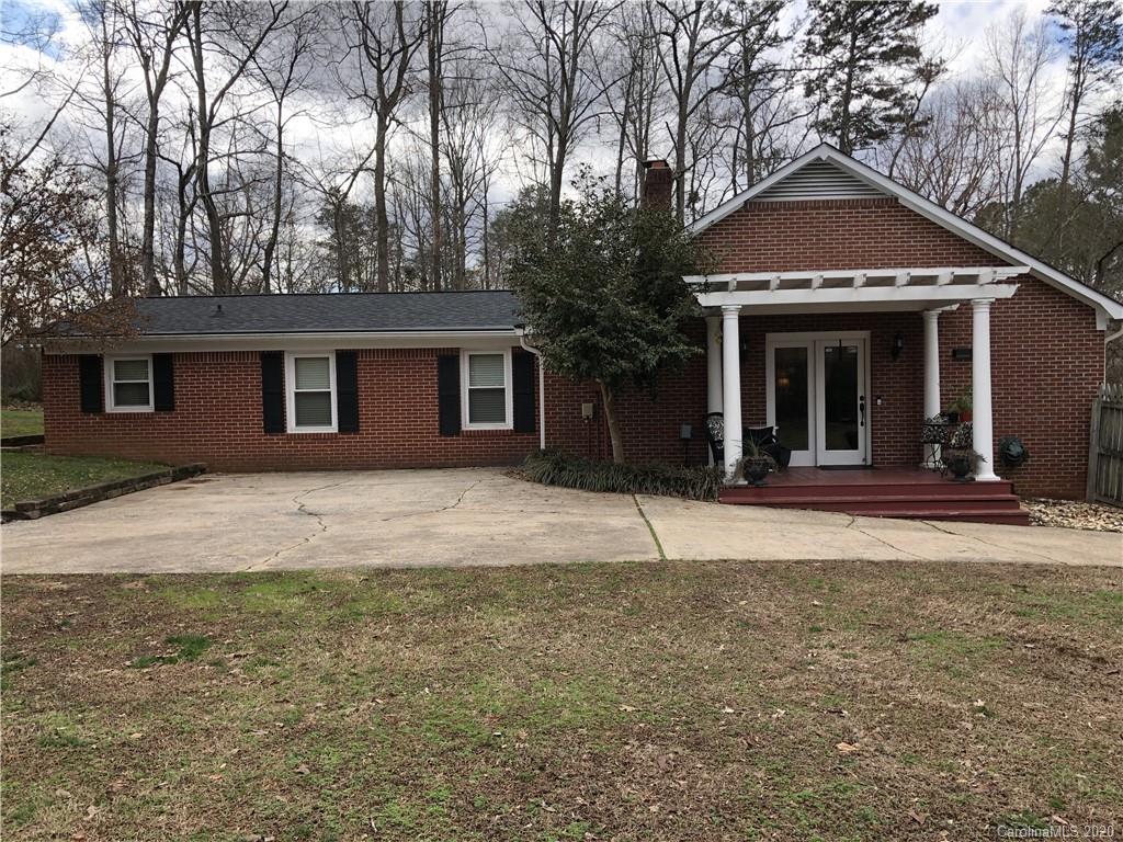 275 Edwards Street Rutherfordton, NC 28139 - Photo 1 of 47