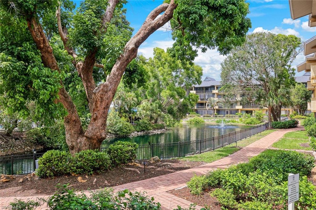 600 Neapolitan Way, Unit 238 Naples, FL 34103 - Photo 20 of 23