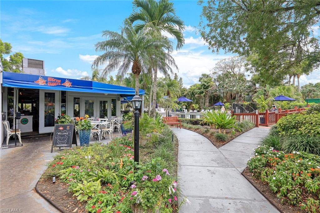 600 Neapolitan Way, Unit 238 Naples, FL 34103 - Photo 21 of 23