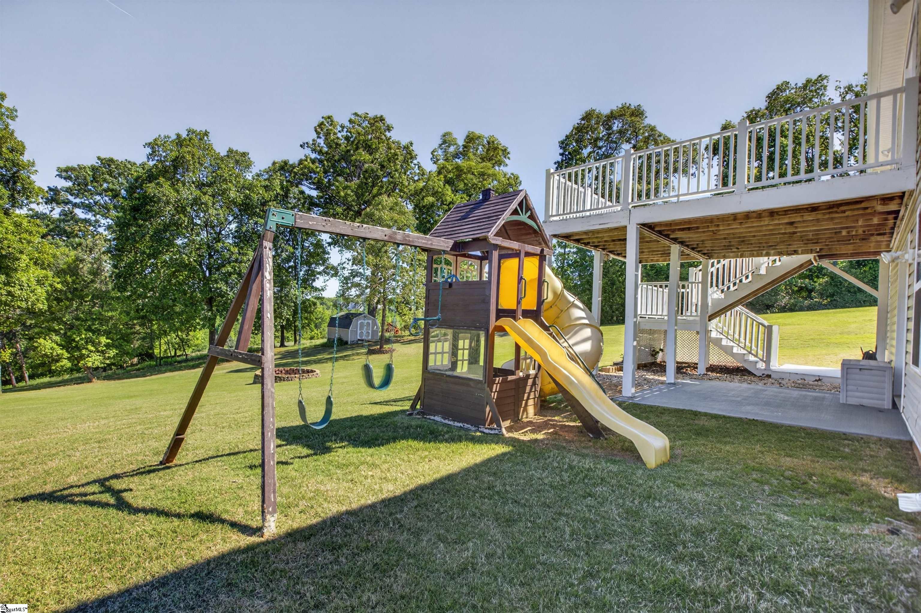 391 Bright Farm Road Duncan, SC 29334 - Photo 44 of 50