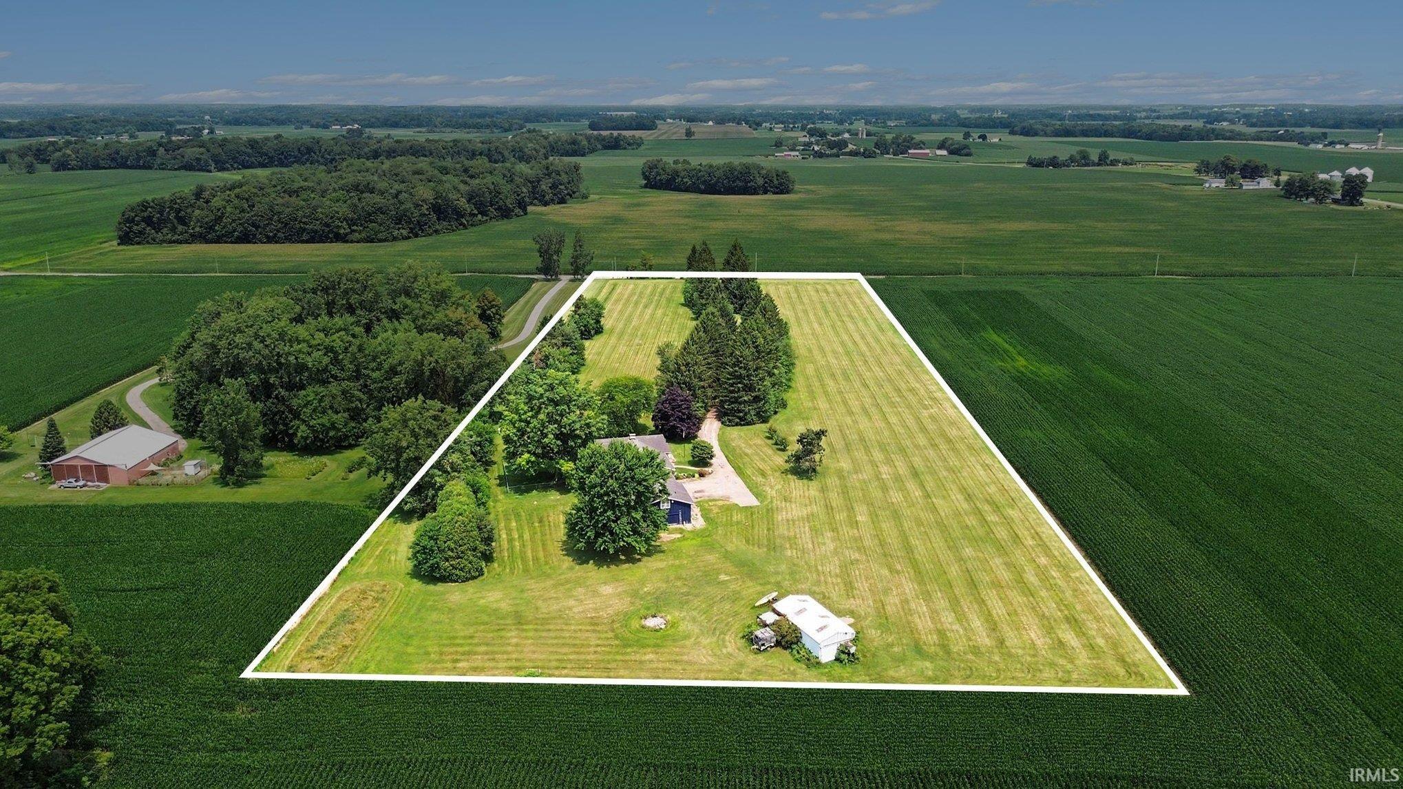 17220 Shively Road Bremen, IN 46506 - Photo 42 of 42