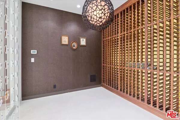 a view of entryway