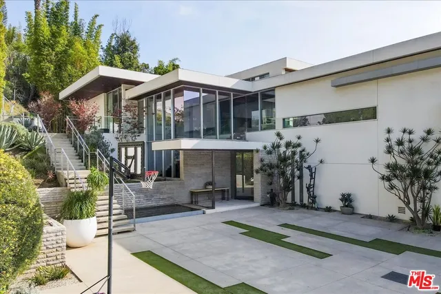 $108,000 | 1232 Sunset Plaza Drive, Los Angeles, CA 90069