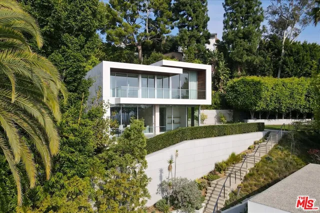 $108,000 | 1232 Sunset Plaza Drive, Los Angeles, CA 90069