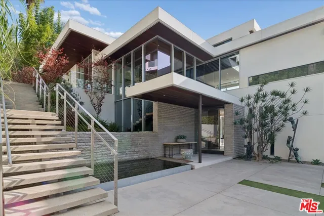 $108,000 | 1232 Sunset Plaza Drive, Los Angeles, CA 90069