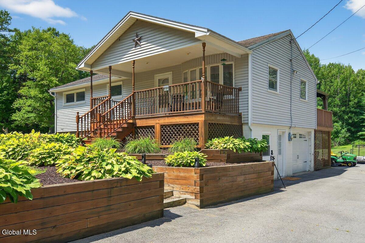 151 Reservoir Road Moreau, NY 12828 - Photo 1 of 26 151 RESEVOIR-47
