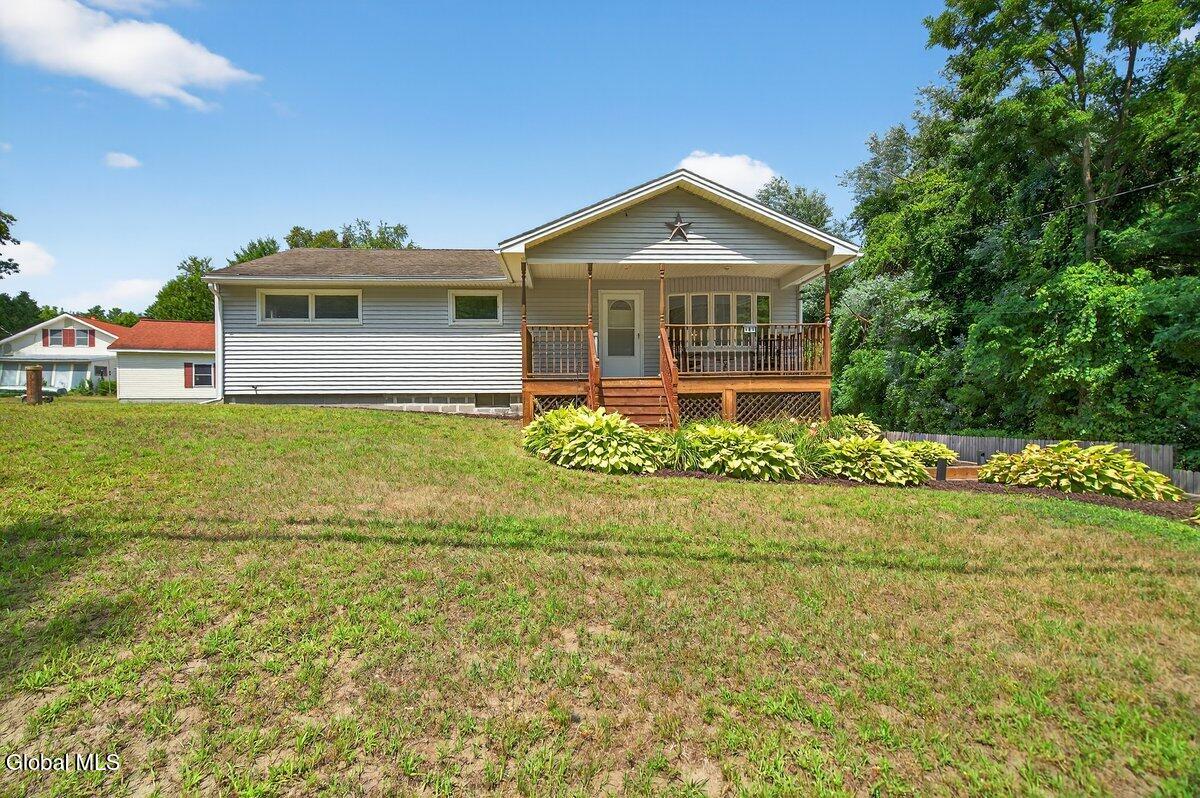 151 Reservoir Road Moreau, NY 12828 - Photo 2 of 26 151 RESEVOIR-45