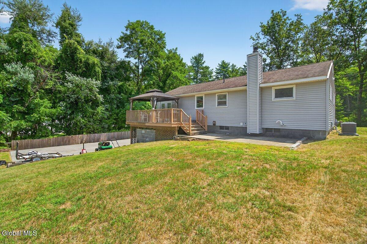 151 Reservoir Road Moreau, NY 12828 - Photo 23 of 26 151 RESEVOIR-41