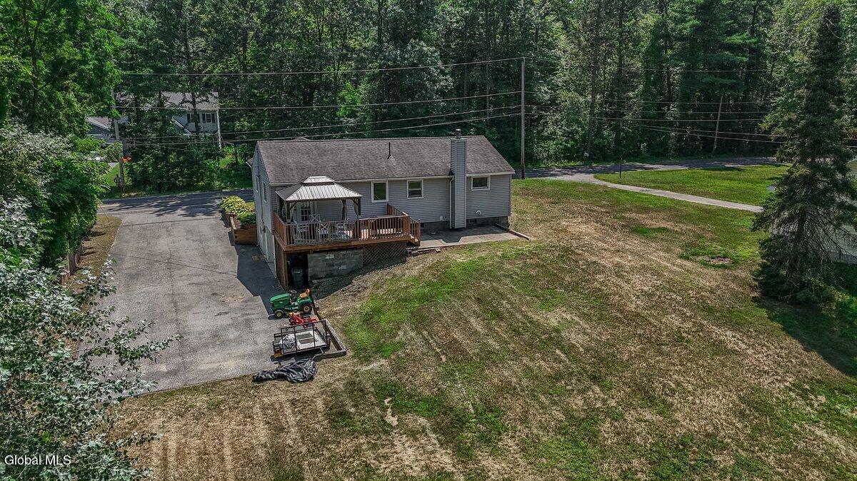 151 Reservoir Road Moreau, NY 12828 - Photo 25 of 26 151 RESEVOIR-8