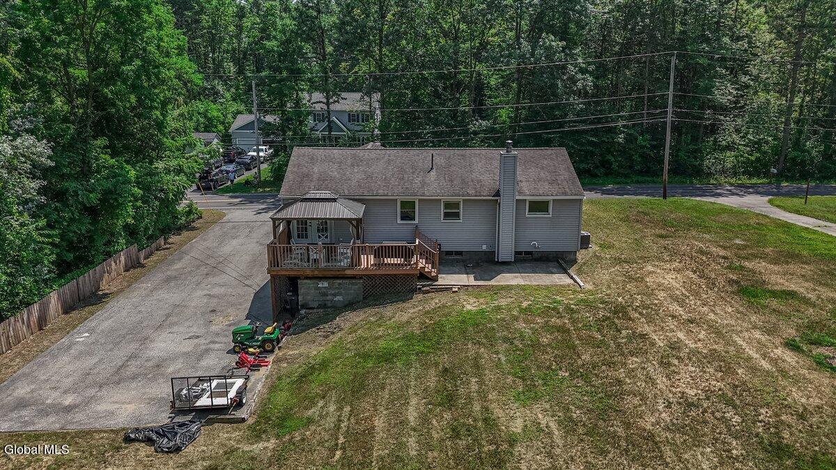 151 Reservoir Road Moreau, NY 12828 - Photo 26 of 26 151 RESEVOIR-6
