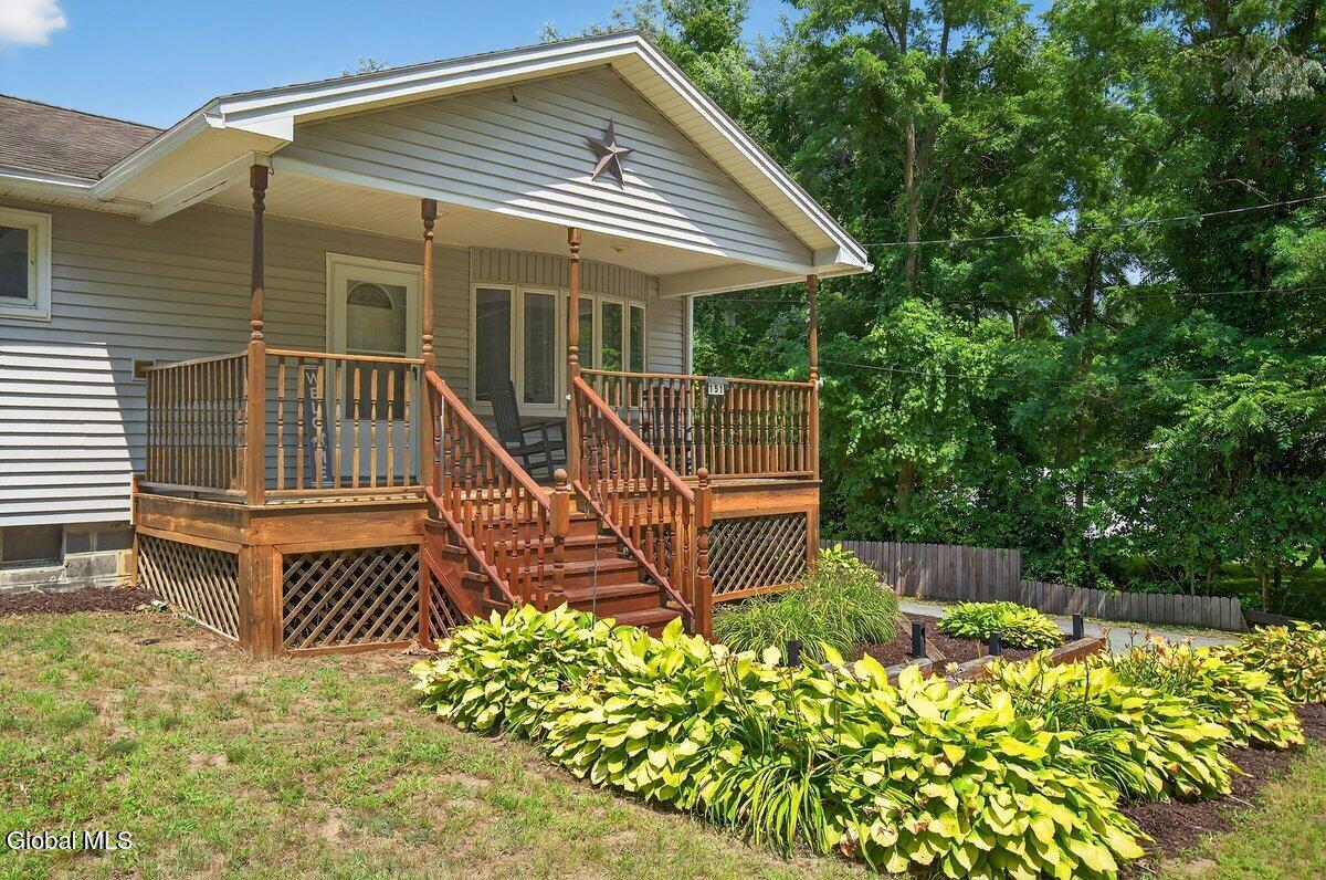 151 Reservoir Road Moreau, NY 12828 - Photo 3 of 26 151 RESEVOIR-44