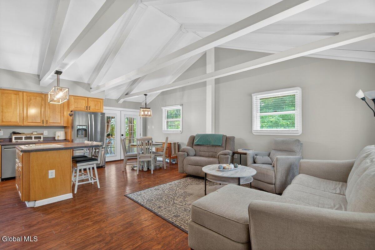 151 Reservoir Road Moreau, NY 12828 - Photo 10 of 26 151 RESEVOIR-16