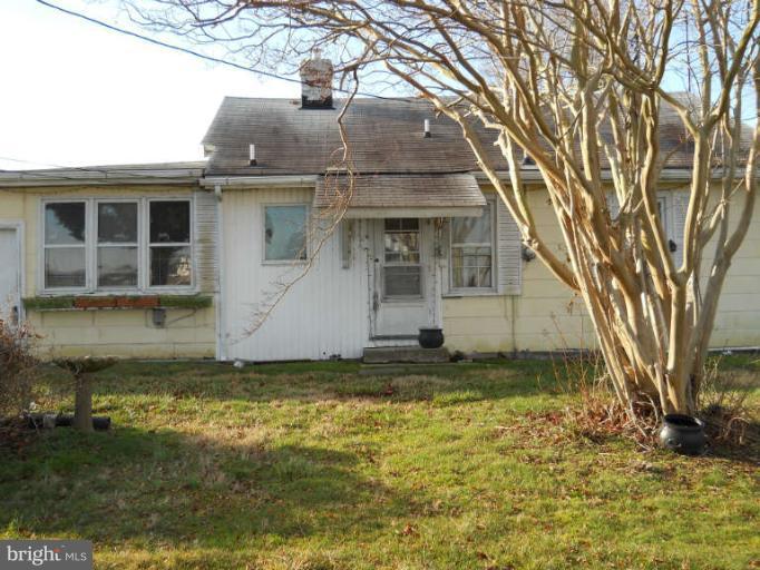42055 White Point Beach Road, Unit 2 Leonardtown, MD 20650 - Photo 6 of 8 Exterior (Front)