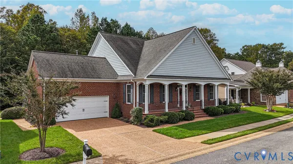 $775,000 | 4023 River Moor, Williamsburg, VA 23188