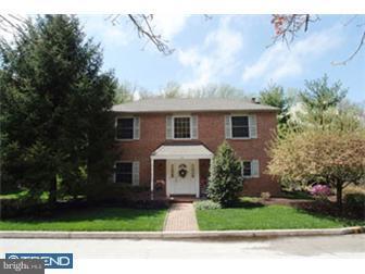 513 Springbrook Lane Wayne, PA 19087 - Photo 1 of 12