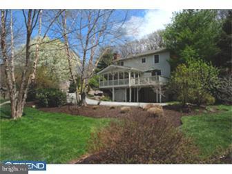 513 Springbrook Lane Wayne, PA 19087 - Photo 12 of 12