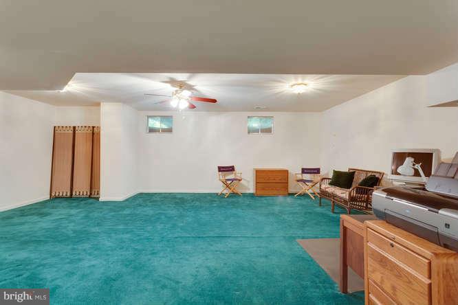 18274 Maple Spring Court Leesburg, VA 20176 - Photo 19 of 30 Basement
