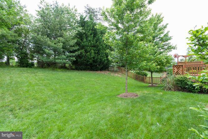 18274 Maple Spring Court Leesburg, VA 20176 - Photo 23 of 30 Exterior (Rear)