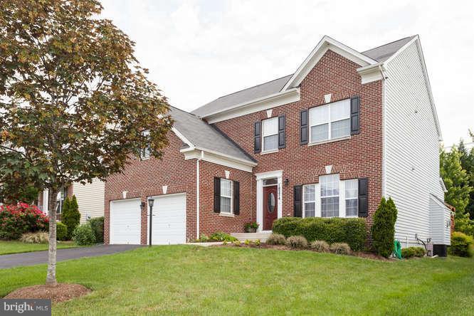 18274 Maple Spring Court Leesburg, VA 20176 - Photo 28 of 30 Exterior (General)