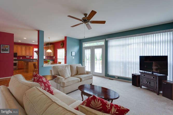 18274 Maple Spring Court Leesburg, VA 20176 - Photo 9 of 30 Family Room