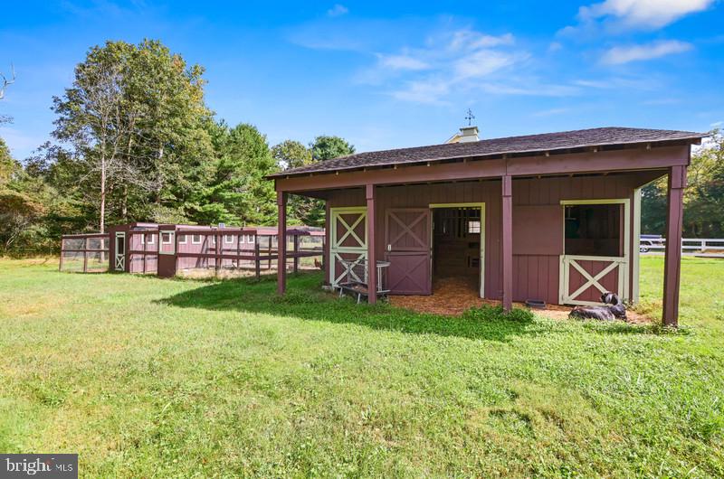 461 Lewistown Road Columbus, NJ 08022 - Photo 31 of 35