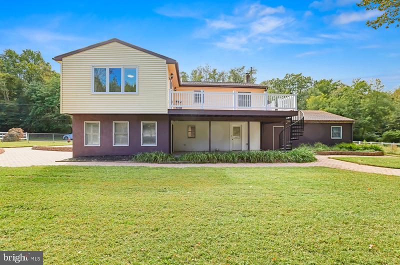 461 Lewistown Road Columbus, NJ 08022 - Photo 33 of 35