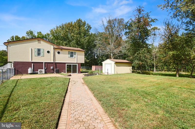 461 Lewistown Road Columbus, NJ 08022 - Photo 34 of 35