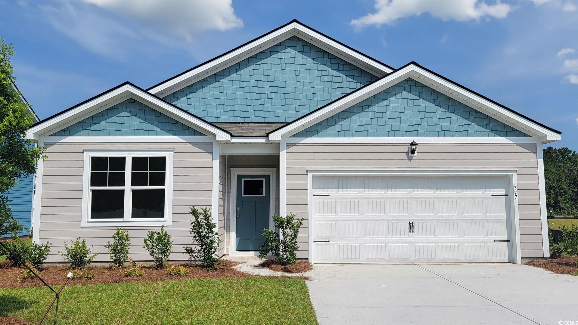377 Rookroost Circle Conway, SC 29526 - Photo 1 of 22