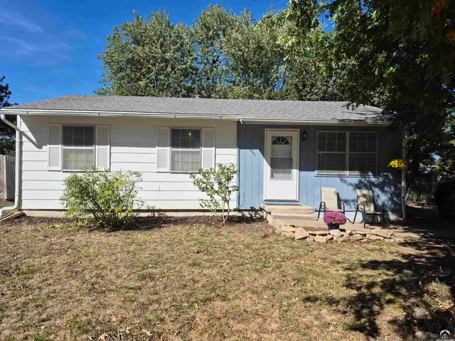 $208,900 | 2731 Bonanza Street, Lawrence, KS 66046
