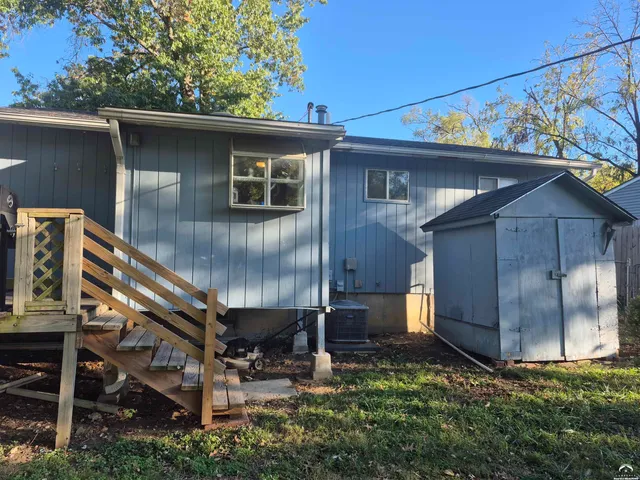 $208,900 | 2731 Bonanza Street, Lawrence, KS 66046