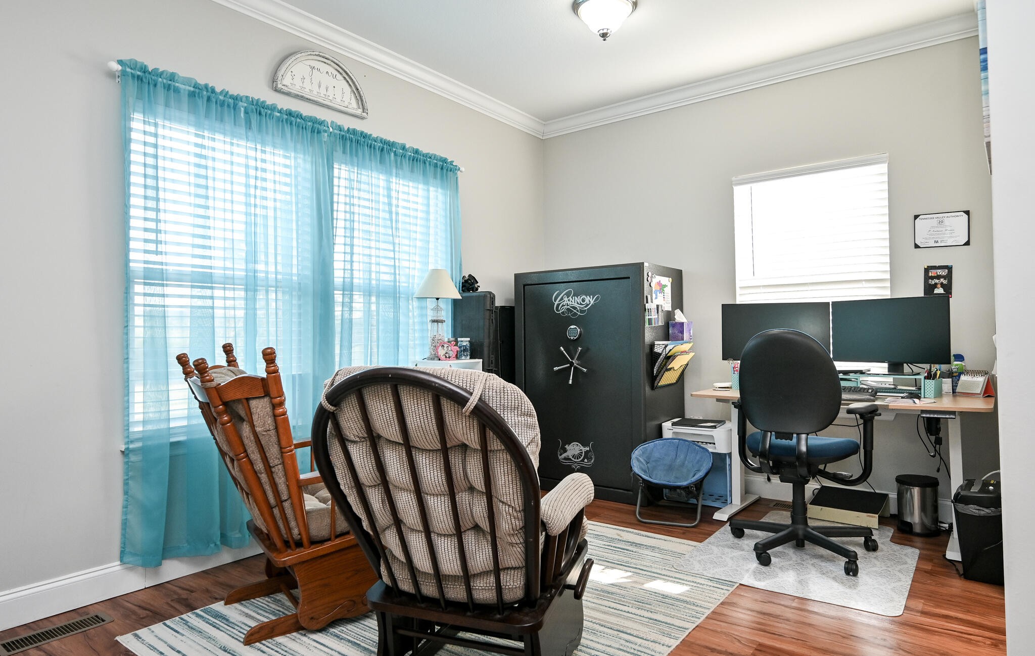 276 Mason Road McDonald, TN 37353 - Photo 30 of 67 a workspace with furniture and a window