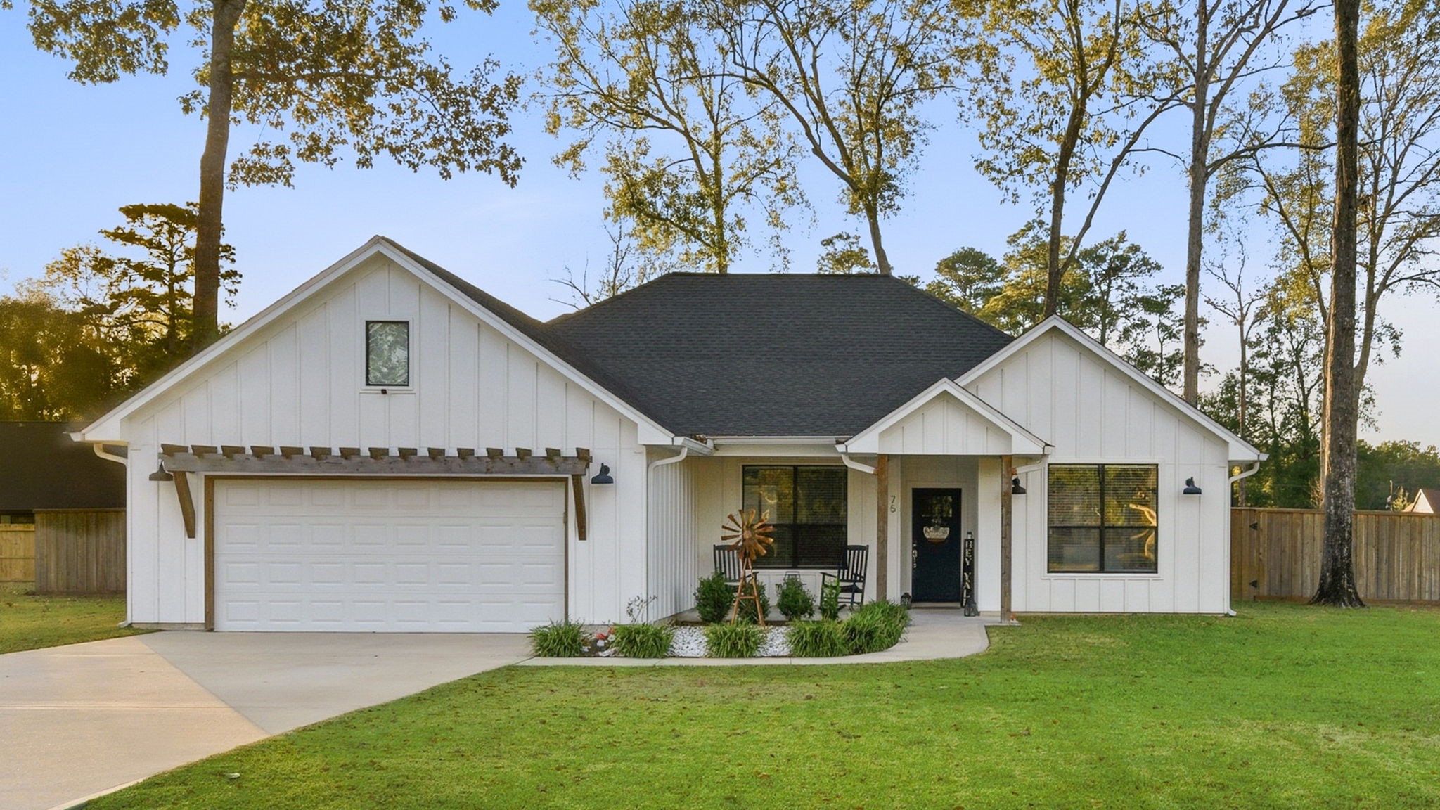 75 County Road 3669 North Splendora, TX 77372 - Photo 1 of 36