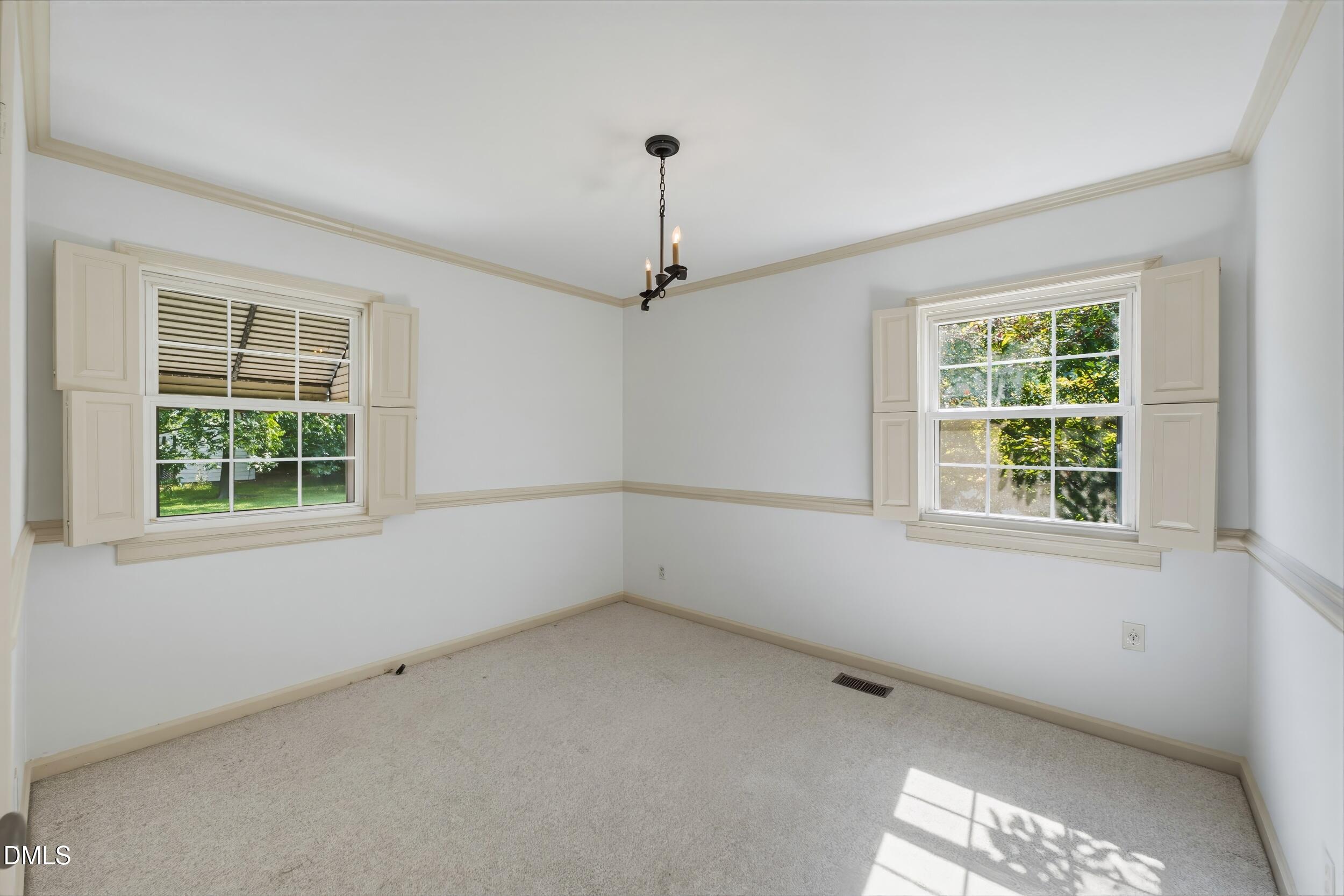 116 Plymouth Road Rocky Mount, NC 27804 - Photo 22 of 41 Bedroom 2
