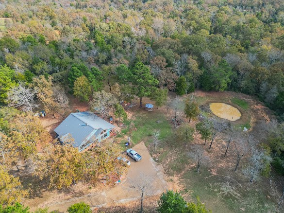 116 F C R 244 Oakwood, TX 75855 - Photo 49 of 51