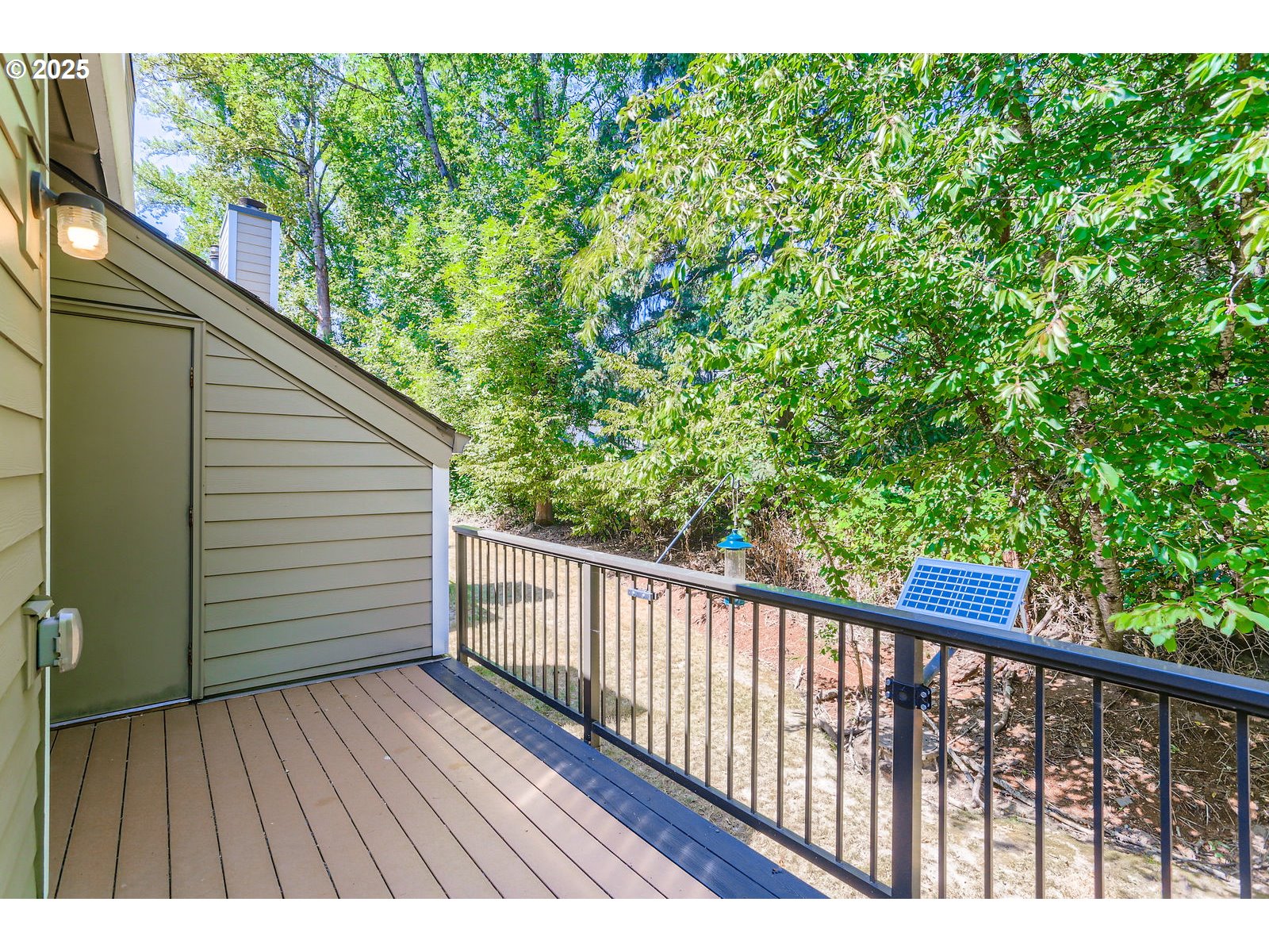 4570 Southwest Comus Place, Unit 8D Portland, OR 97219 - Photo 27 of 29 Gallery Image 27