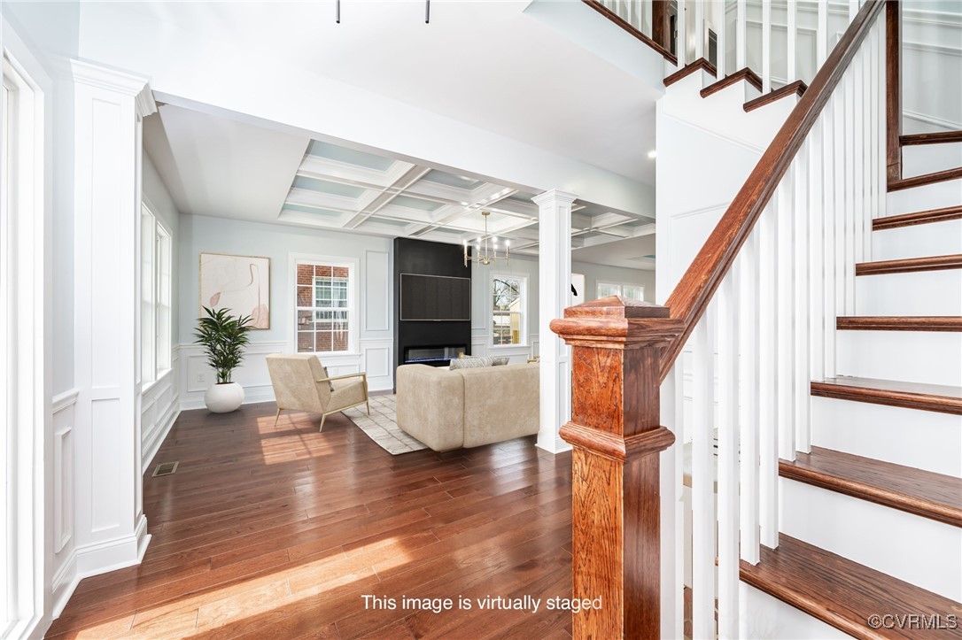 1310 Overbrook Road Richmond, VA 23220 - Photo 1 of 49