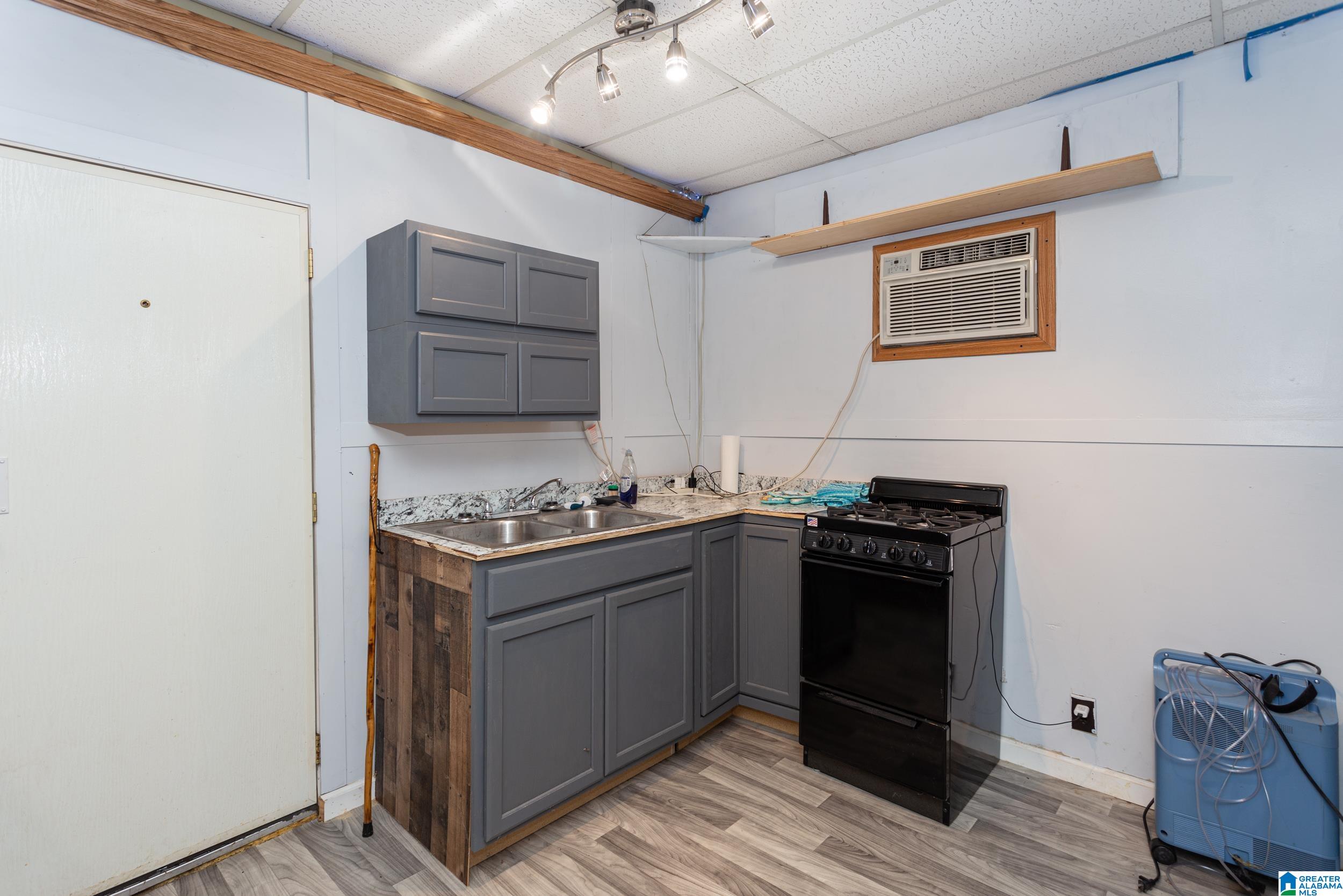 1402 Springhill Road Talladega, AL 35160 - Photo 30 of 46