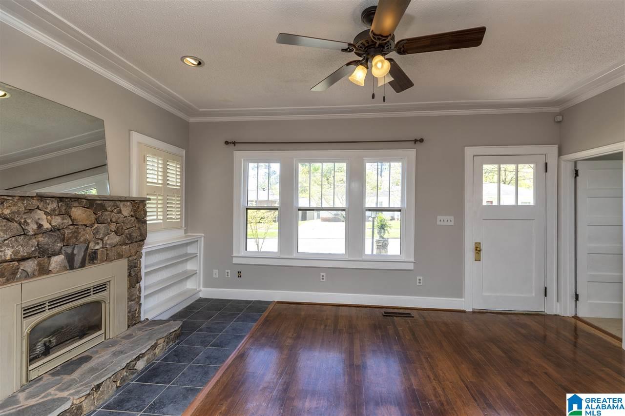1040 Moody Street Montevallo, AL 35115 - Photo 5 of 39