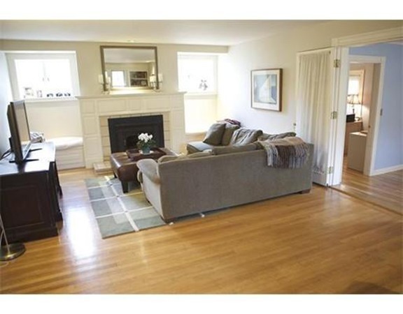 29 Crest Road Sharon, MA 02067 - Photo 7 of 25 Gallery Image 7