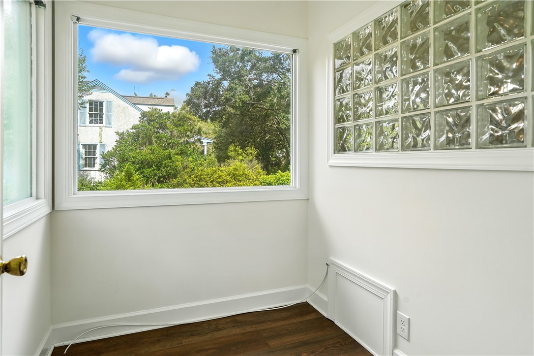 217 Settlers Road St. Simons Island, GA 31522 - Photo 18 of 30 Flex Space in Primary