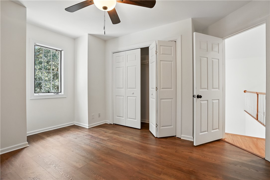 217 Settlers Road St. Simons Island, GA 31522 - Photo 22 of 30 Guest Room 1