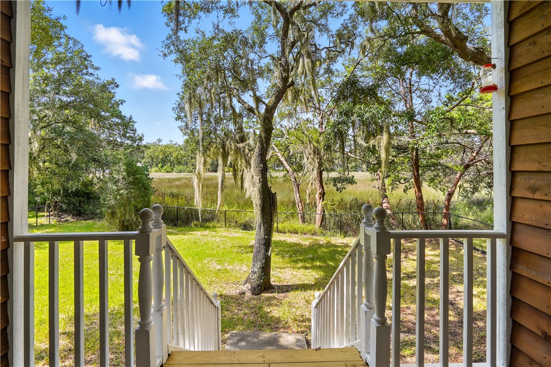 217 Settlers Road St. Simons Island, GA 31522 - Photo 27 of 30